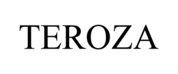 TEROZA trademark