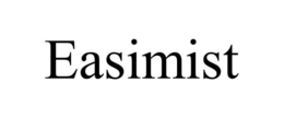 EASIMIST trademark