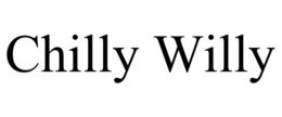 CHILLY WILLY trademark