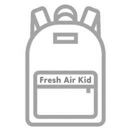 FRESH AIR KID trademark