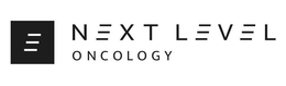 NEXT LEVEL ONCOLOGY trademark