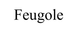 FEUGOLE trademark