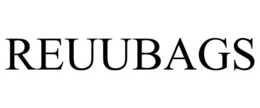 REUUBAGS trademark
