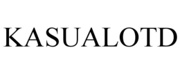 KASUALOTD trademark