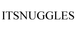 ITSNUGGLES trademark