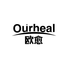 OURHEAL trademark