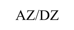 AZ/DZ trademark