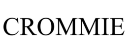 CROMMIE trademark