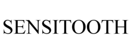 SENSITOOTH trademark