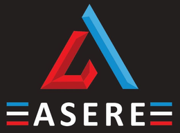 A ASERE trademark
