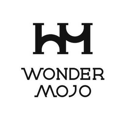 WM WONDER MOJO trademark