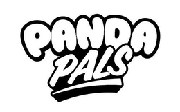 PANDA PALS trademark
