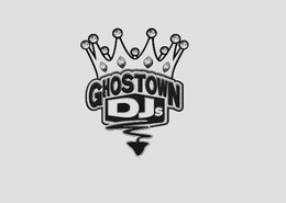GHOSTOWN DJS trademark