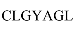 CLGYAGL trademark