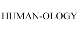 HUMAN-OLOGY trademark