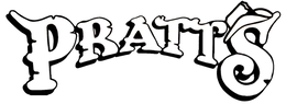 PRATT'S trademark