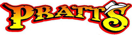 PRATT'S trademark