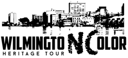 WILMINGTONCOLOR HERITAGE TOUR trademark