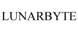 LUNARBYTE trademark