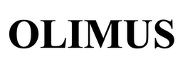 OLIMUS trademark