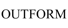 OUTFORM trademark