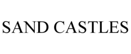 SAND CASTLES trademark