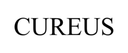 CUREUS trademark