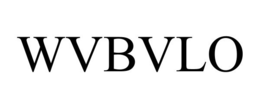 WVBVLO trademark