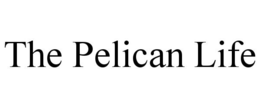 THE PELICAN LIFE trademark