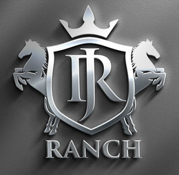 JR RANCH trademark