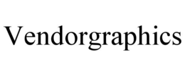 VENDORGRAPHICS trademark