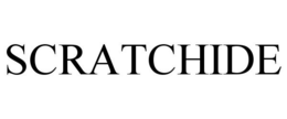 SCRATCHIDE trademark