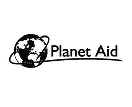 PLANET AID trademark