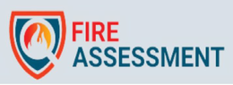 FIRE ASSESSMENT trademark