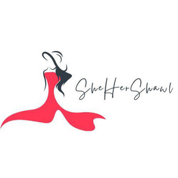 SHEHERSHAWL trademark