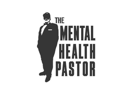 THE MENTAL HEALTH PASTOR trademark
