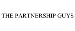 THE PARTNERSHIP GUYS trademark