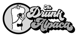 THE DRUNK ALPACA trademark
