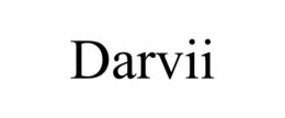 DARVII trademark
