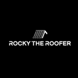 ROCKY THE ROOFER trademark