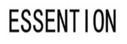 ESSENTION trademark