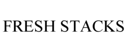 FRESH STACKS trademark