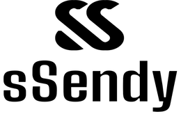 SS SSENDY trademark