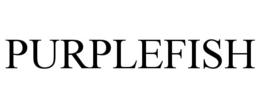 PURPLEFISH trademark