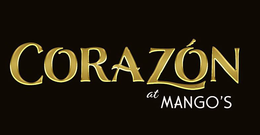 CORAZON AT MANGO'S trademark