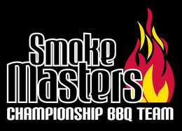 SMOKE MASTERS CHAMPIONSHIP BBQ TEAM trademark