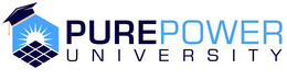 PUREPOWER UNIVERSITY trademark