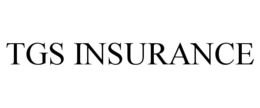 TGS INSURANCE trademark
