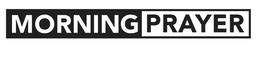 MORNING PRAYER trademark