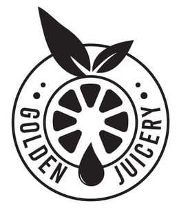 GOLDEN JUICERY trademark